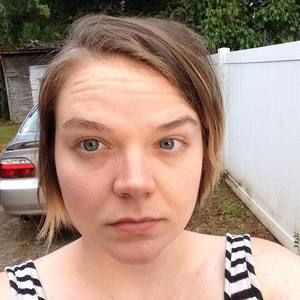 Meet your Posher, Lynsi